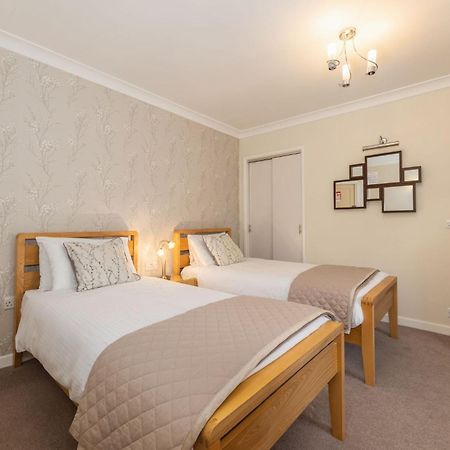 Thornbank House Offering Breakfast And With The Use Of Free Local Health Club Hotel Windermere Buitenkant foto