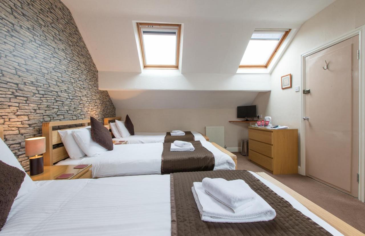 Thornbank House Offering Breakfast And With The Use Of Free Local Health Club Hotel Windermere Buitenkant foto