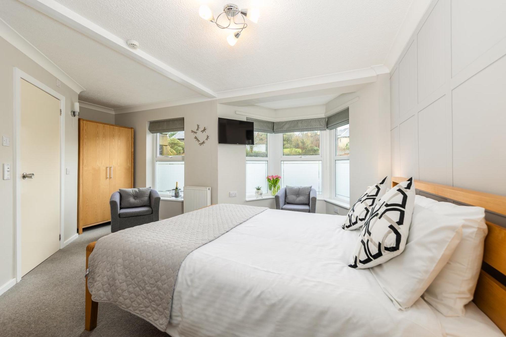 Thornbank House Offering Breakfast And With The Use Of Free Local Health Club Hotel Windermere Buitenkant foto