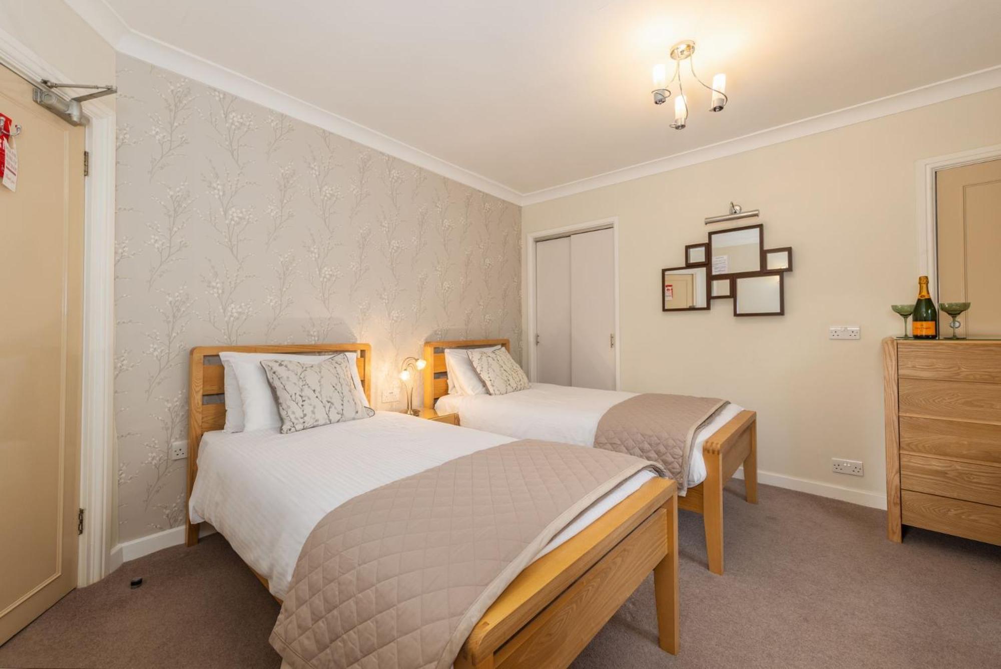Thornbank House Offering Breakfast And With The Use Of Free Local Health Club Hotel Windermere Buitenkant foto