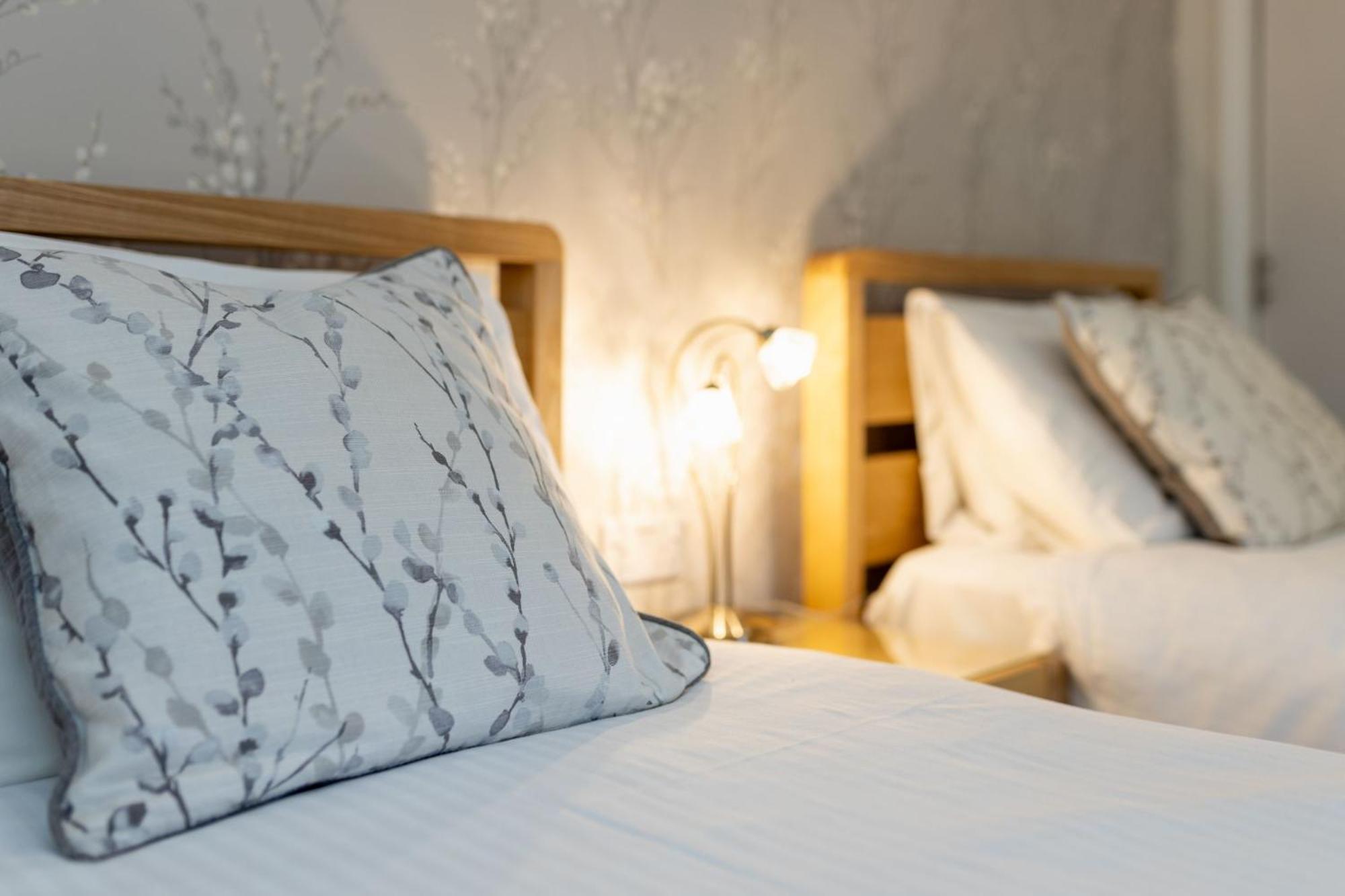 Thornbank House Offering Breakfast And With The Use Of Free Local Health Club Hotel Windermere Buitenkant foto