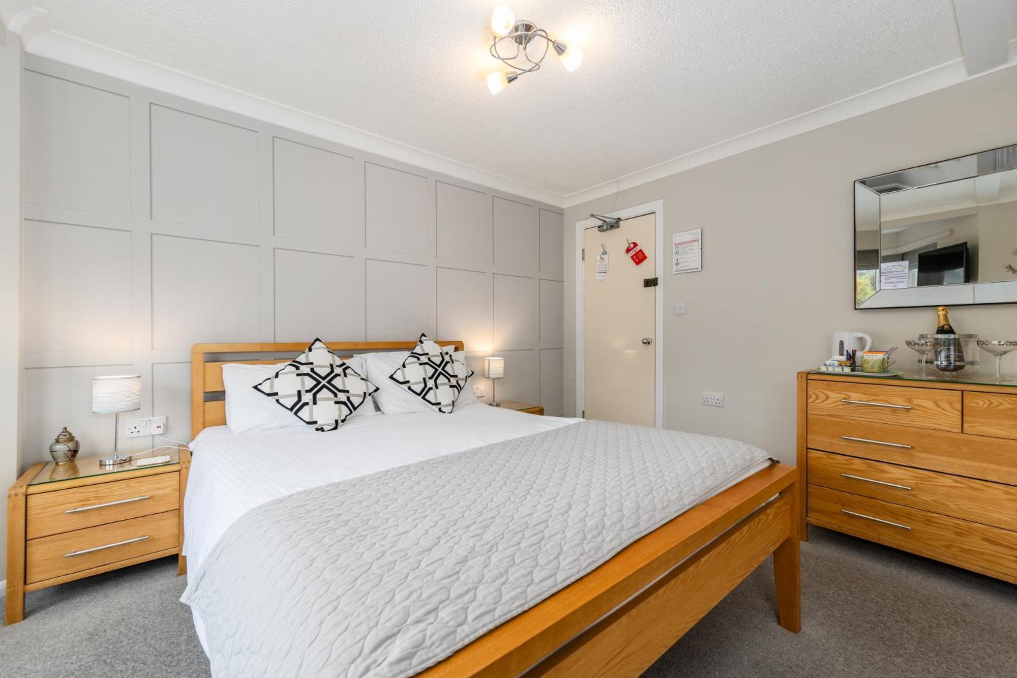 Thornbank House Offering Breakfast And With The Use Of Free Local Health Club Hotel Windermere Buitenkant foto