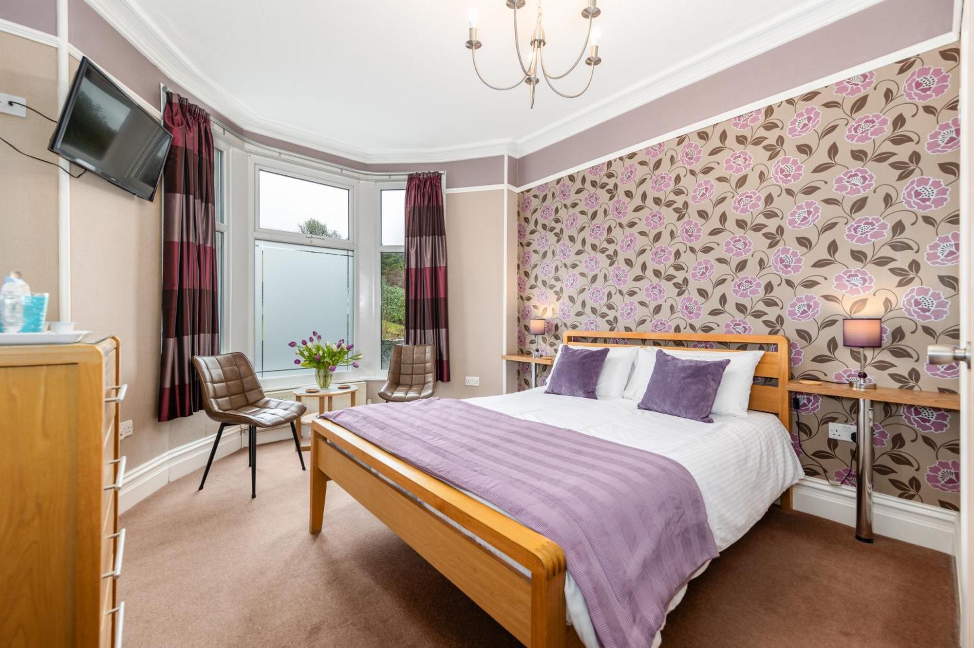 Thornbank House Offering Breakfast And With The Use Of Free Local Health Club Hotel Windermere Buitenkant foto