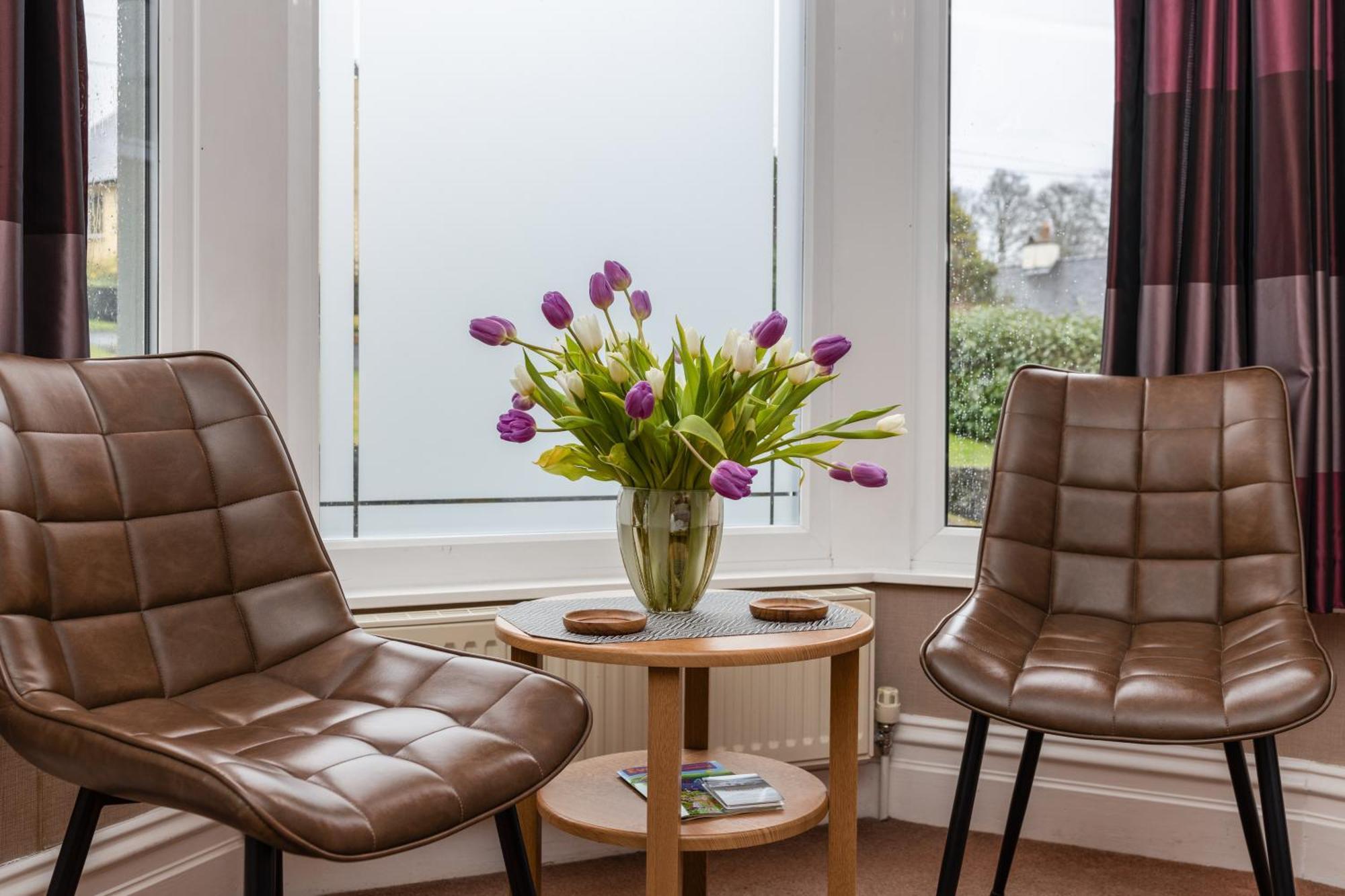 Thornbank House Offering Breakfast And With The Use Of Free Local Health Club Hotel Windermere Buitenkant foto