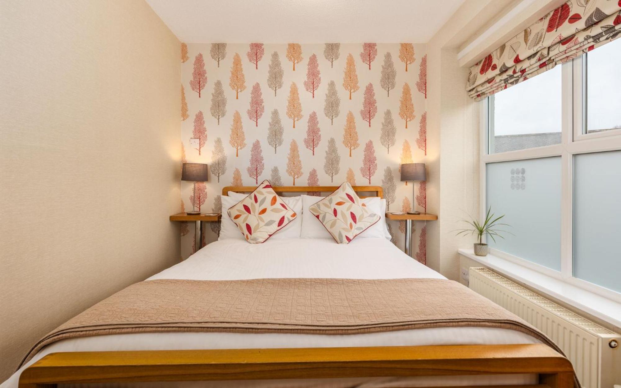 Thornbank House Offering Breakfast And With The Use Of Free Local Health Club Hotel Windermere Buitenkant foto