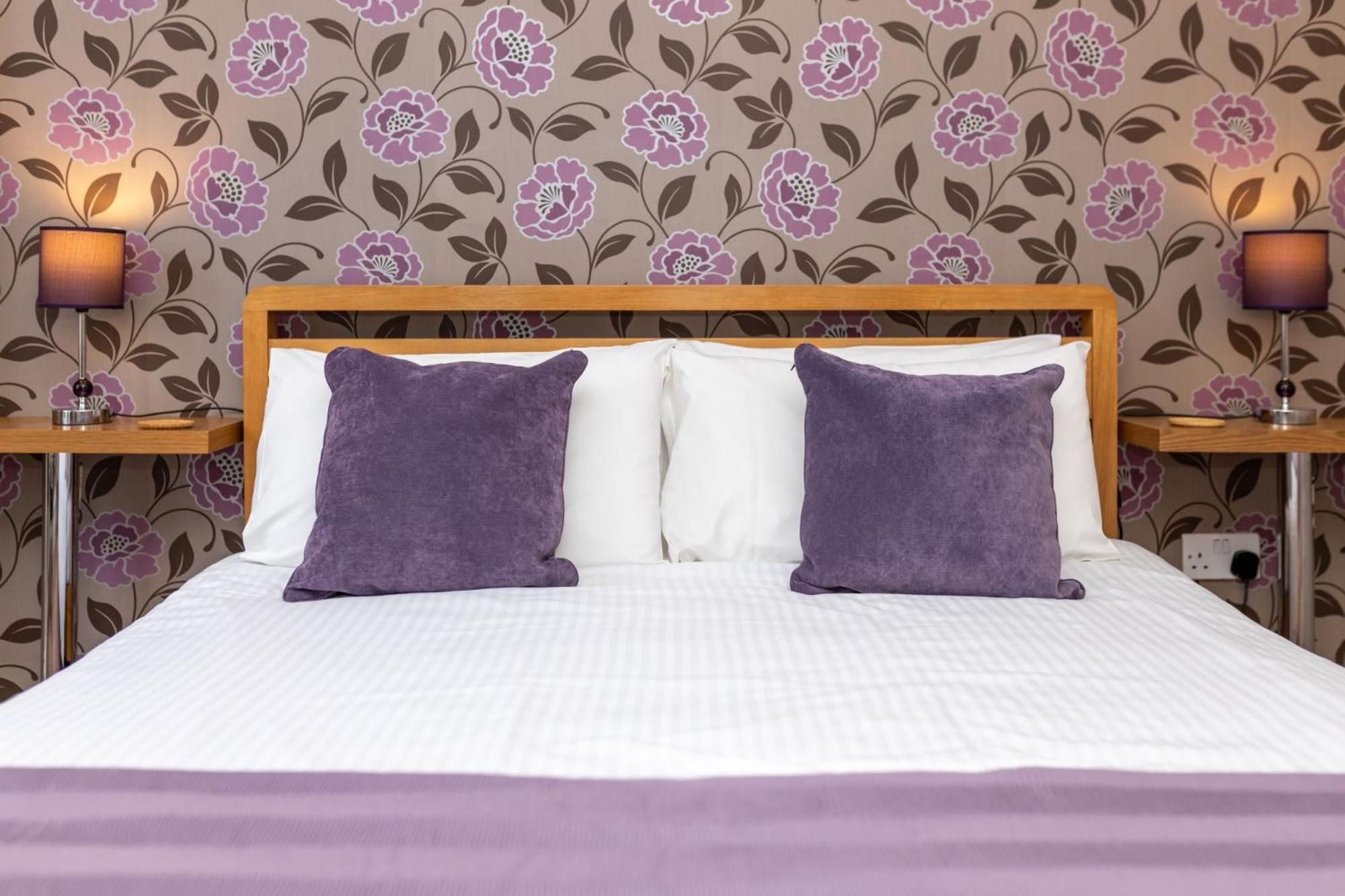 Thornbank House Offering Breakfast And With The Use Of Free Local Health Club Hotel Windermere Buitenkant foto