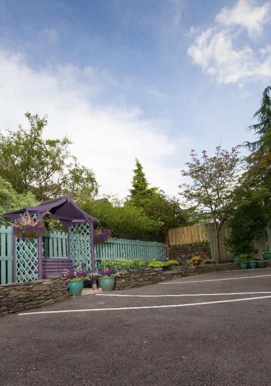 Thornbank House Offering Breakfast And With The Use Of Free Local Health Club Hotel Windermere Buitenkant foto
