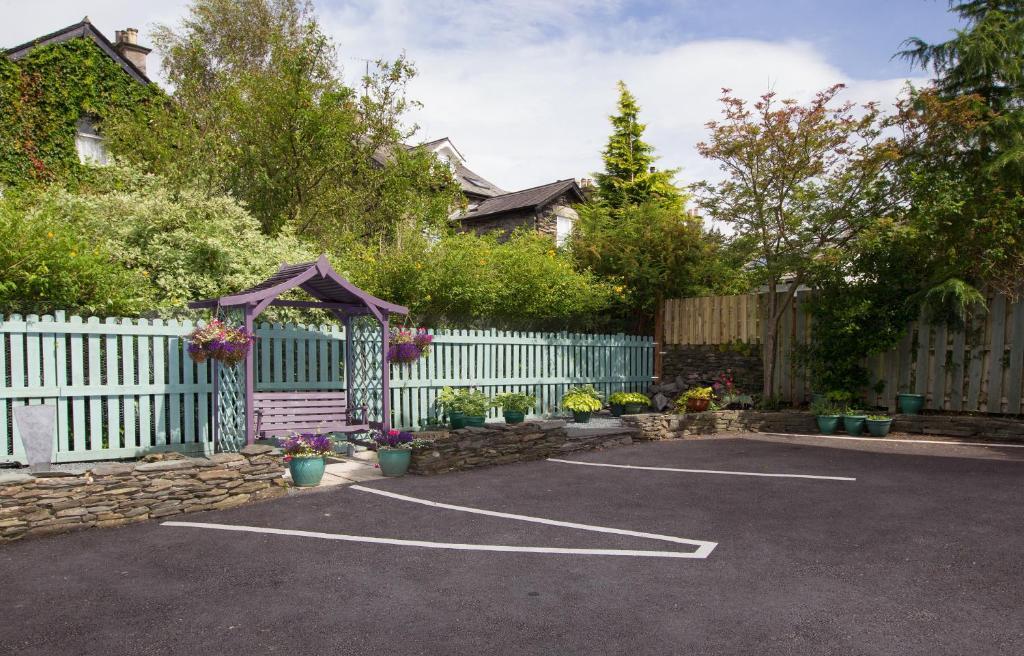 Thornbank House Offering Breakfast And With The Use Of Free Local Health Club Hotel Windermere Buitenkant foto
