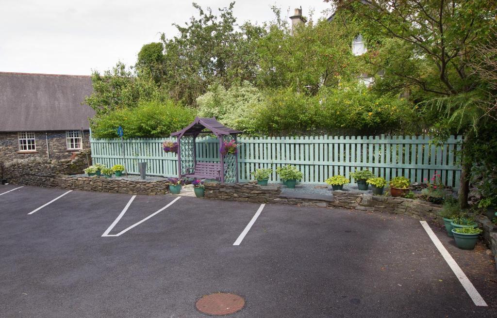 Thornbank House Offering Breakfast And With The Use Of Free Local Health Club Hotel Windermere Buitenkant foto