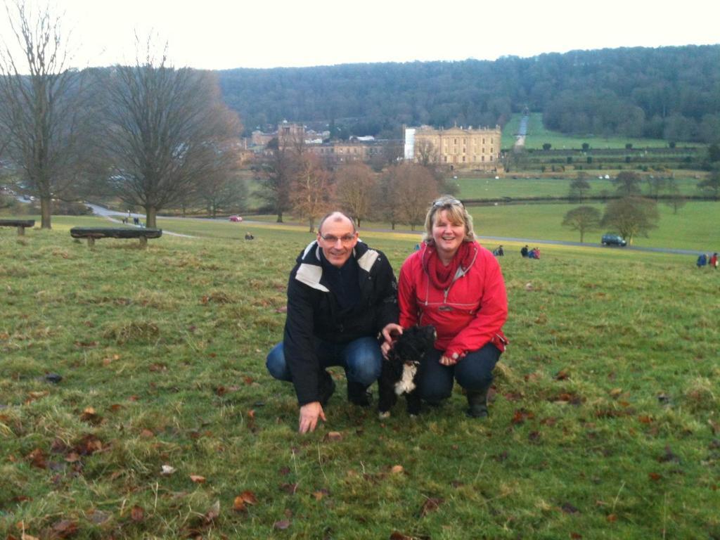 Thornbank House Offering Breakfast And With The Use Of Free Local Health Club Hotel Windermere Buitenkant foto