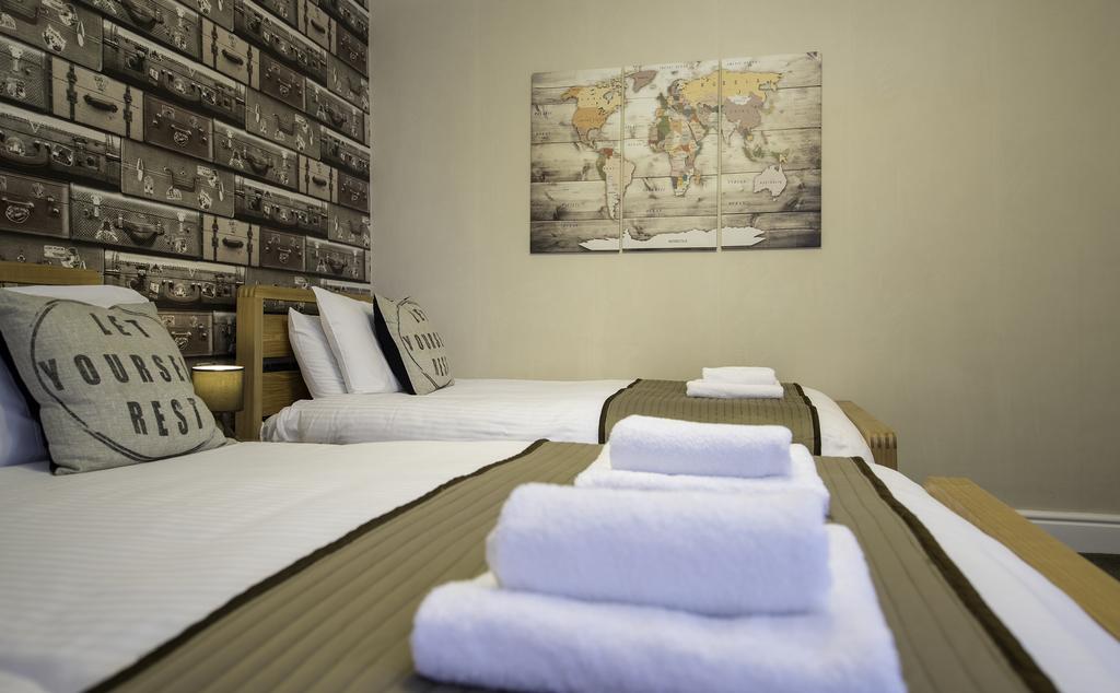 Thornbank House Offering Breakfast And With The Use Of Free Local Health Club Hotel Windermere Buitenkant foto