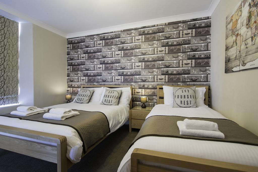 Thornbank House Offering Breakfast And With The Use Of Free Local Health Club Hotel Windermere Buitenkant foto