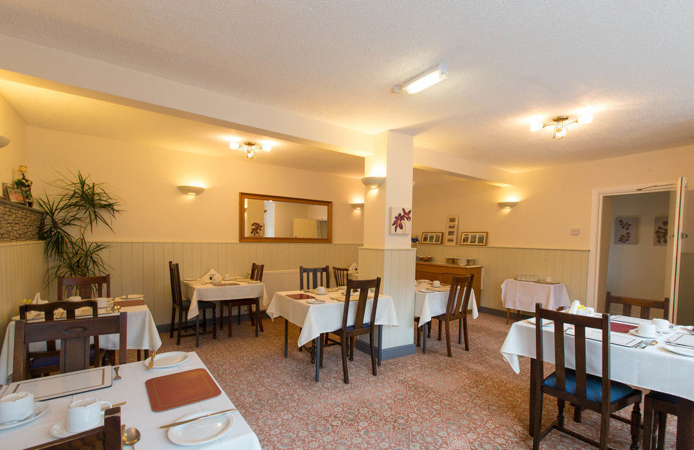 Thornbank House Offering Breakfast And With The Use Of Free Local Health Club Hotel Windermere Buitenkant foto