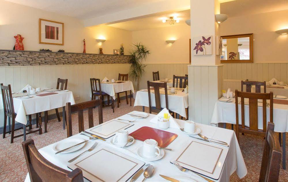 Thornbank House Offering Breakfast And With The Use Of Free Local Health Club Hotel Windermere Buitenkant foto