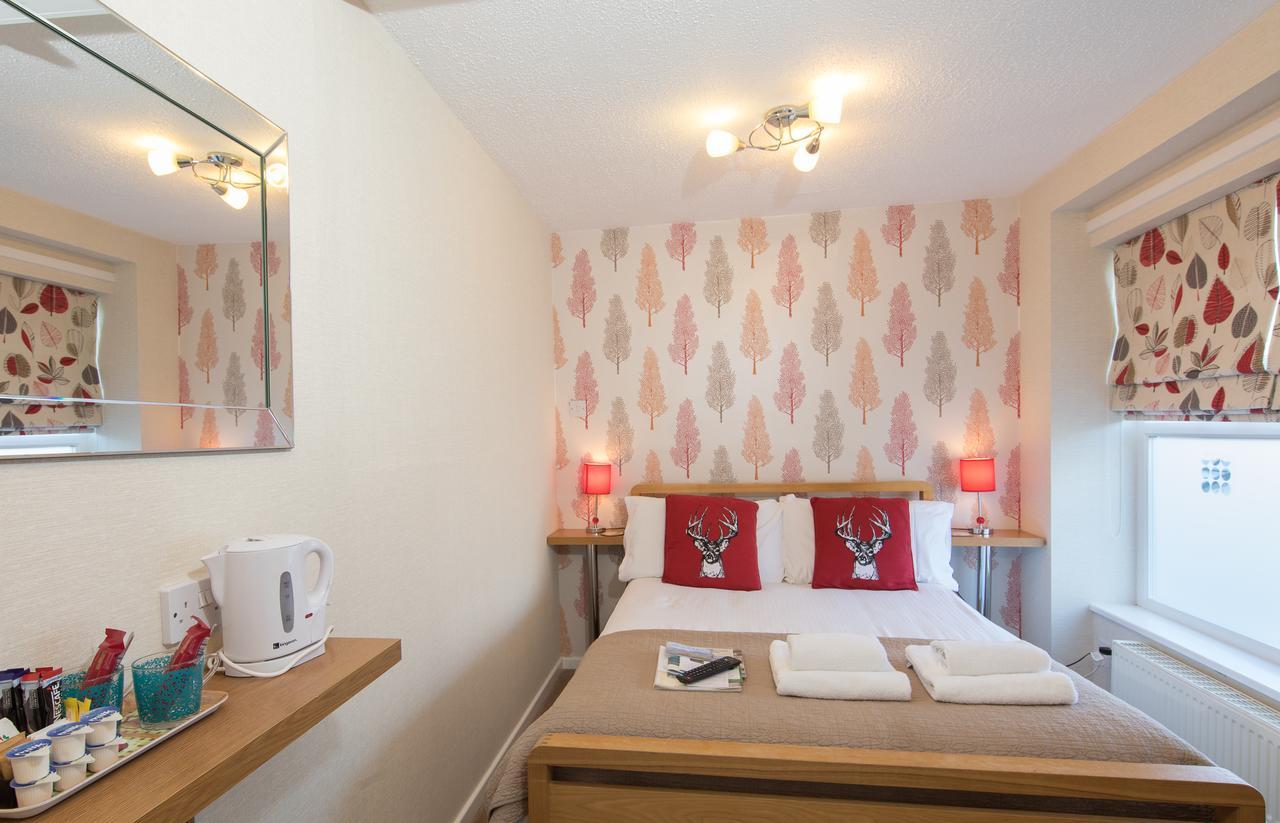 Thornbank House Offering Breakfast And With The Use Of Free Local Health Club Hotel Windermere Buitenkant foto