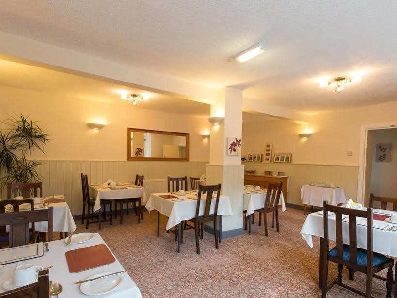 Thornbank House Offering Breakfast And With The Use Of Free Local Health Club Hotel Windermere Buitenkant foto