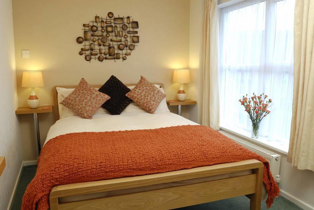 Thornbank House Offering Breakfast And With The Use Of Free Local Health Club Hotel Windermere Buitenkant foto