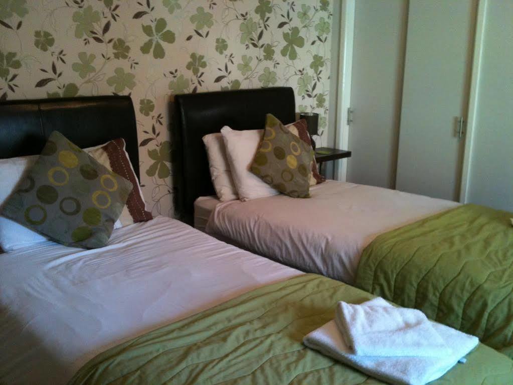 Thornbank House Offering Breakfast And With The Use Of Free Local Health Club Hotel Windermere Buitenkant foto