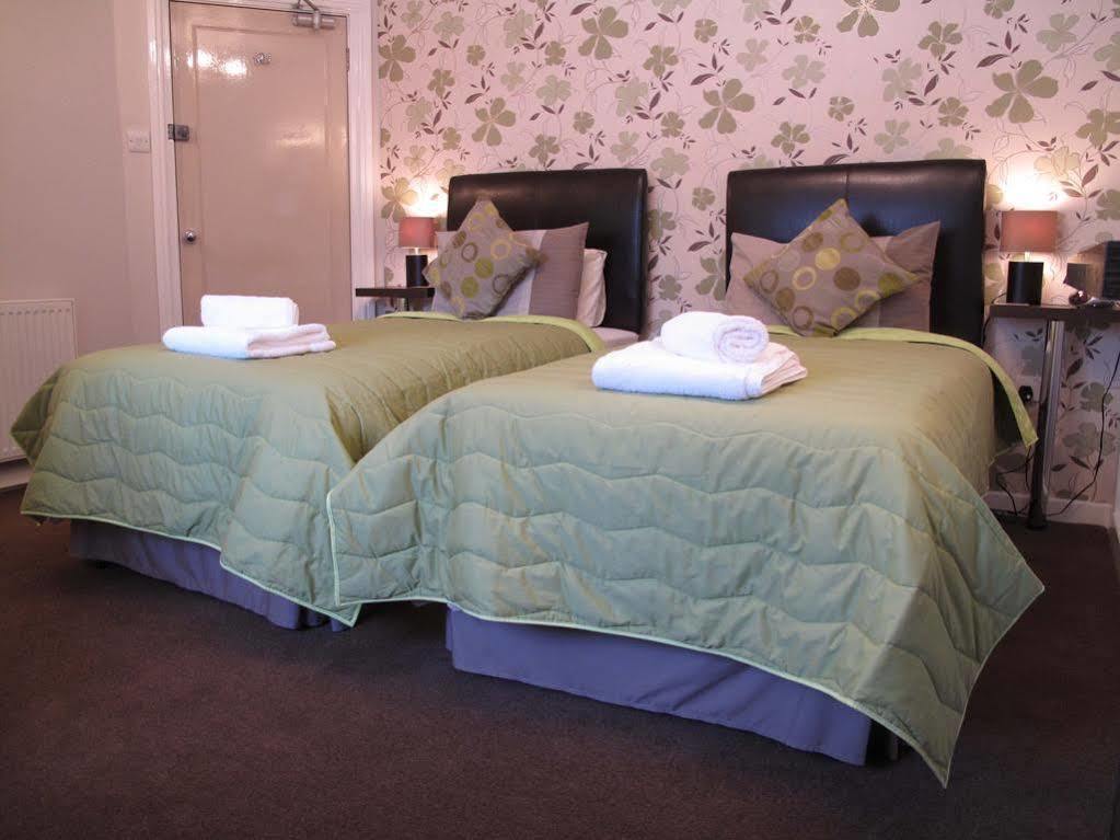 Thornbank House Offering Breakfast And With The Use Of Free Local Health Club Hotel Windermere Buitenkant foto