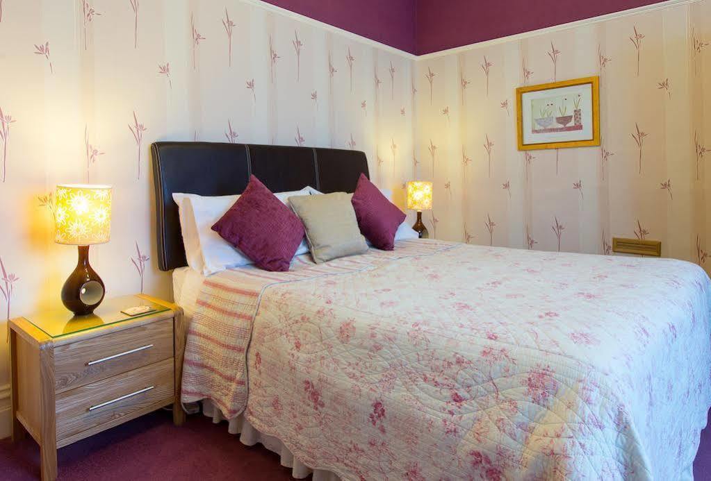 Thornbank House Offering Breakfast And With The Use Of Free Local Health Club Hotel Windermere Buitenkant foto