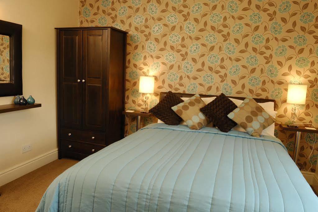 Thornbank House Offering Breakfast And With The Use Of Free Local Health Club Hotel Windermere Buitenkant foto