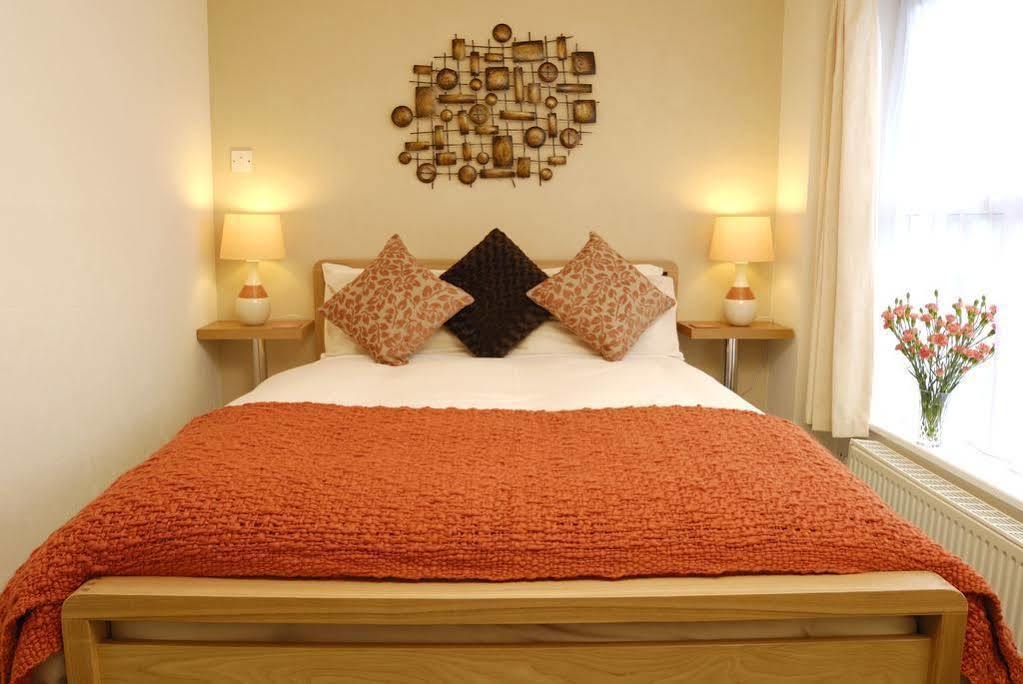 Thornbank House Offering Breakfast And With The Use Of Free Local Health Club Hotel Windermere Buitenkant foto