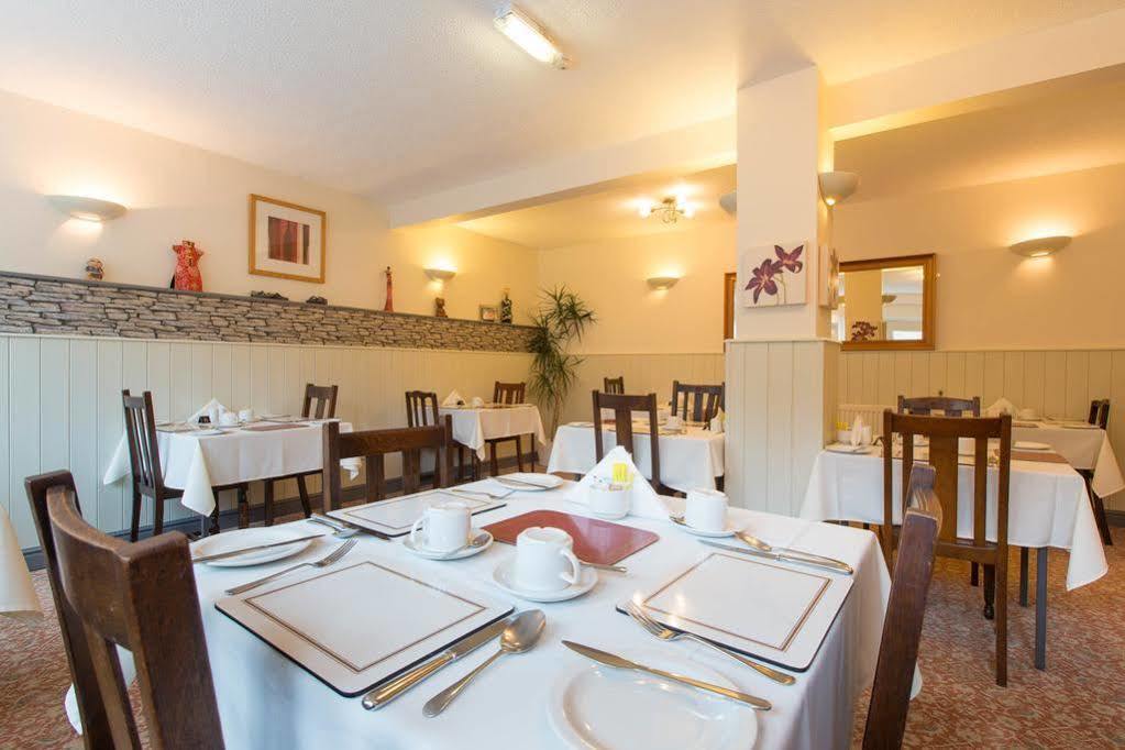 Thornbank House Offering Breakfast And With The Use Of Free Local Health Club Hotel Windermere Buitenkant foto